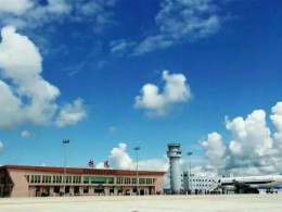 新建黑龍江撫遠(yuǎn)東極民用機(jī)場工程飛行區(qū)排水、巡場路及圍界工程